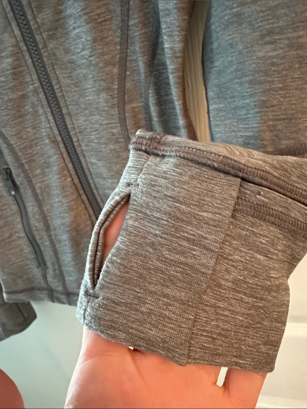 lululemon athletica iconic define